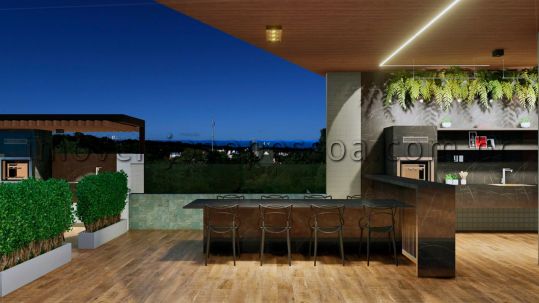 Apartamento Intermares