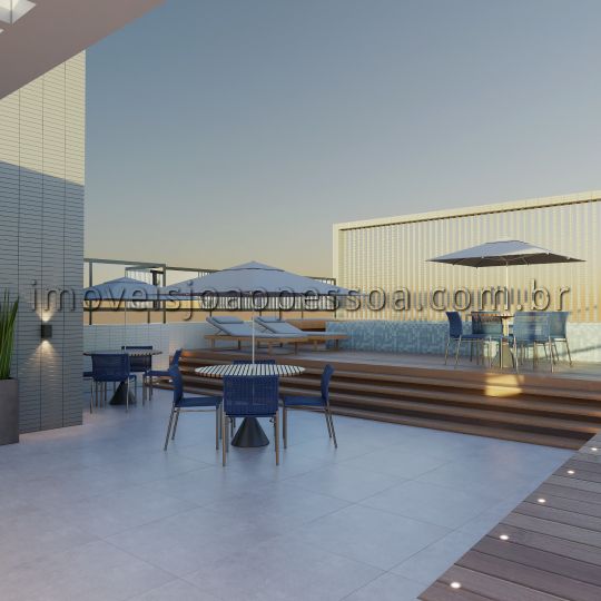 Apartamento Intermares