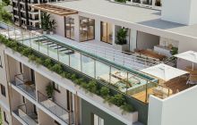 Apartamento Intermares