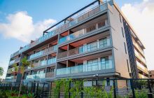 Apartamento Intermares
