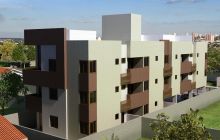 Apartamento Jaguaribe