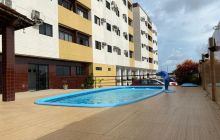 Apartamento Jaguaribe