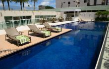 Apartamento Jardim Luna