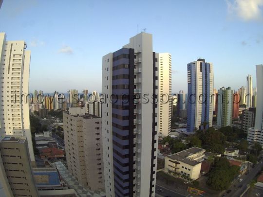 Apartamento Jardim Luna