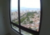 Vista da Suíte Master