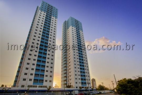 Apartamento Jardim Luna
