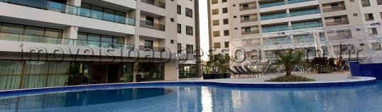 Apartamento Jardim Luna