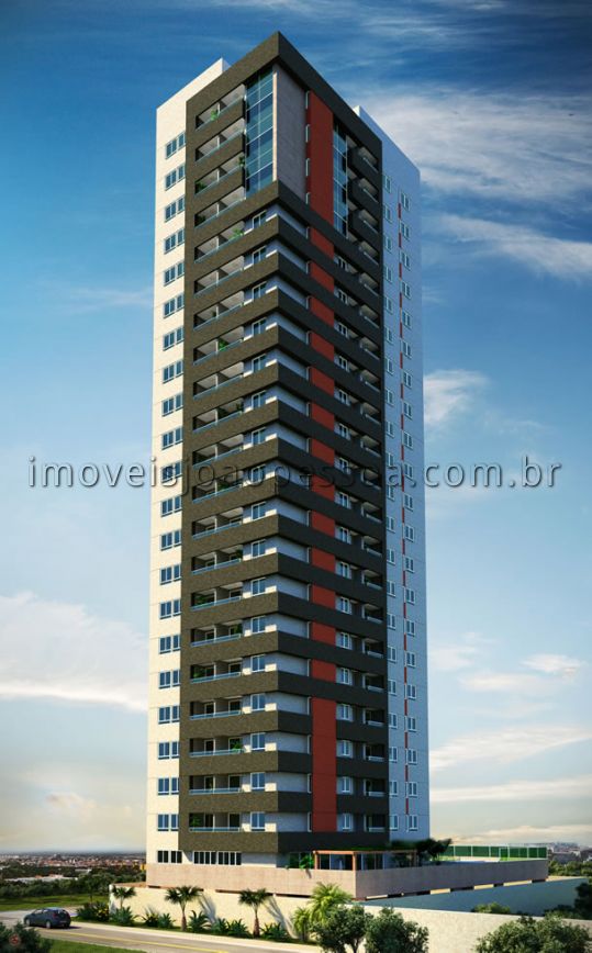 Apartamento Jardim Luna