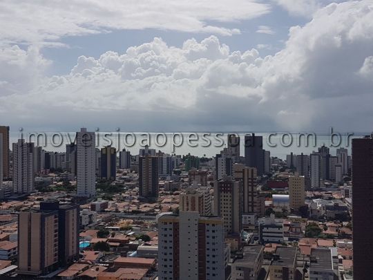 Apartamento Jardim Luna