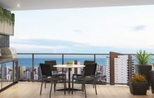 Apartamento Jardim Luna