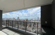 Apartamento Jardim Luna
