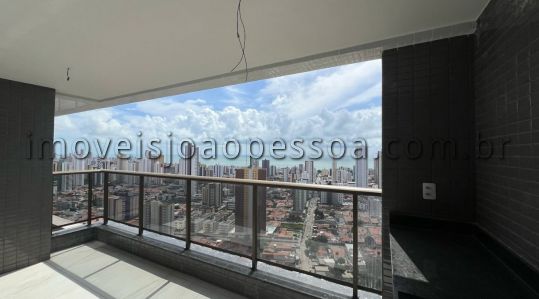 Apartamento Jardim Luna