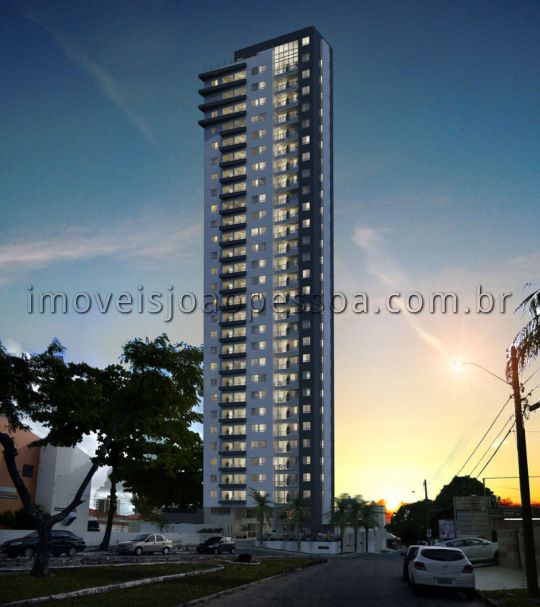 Apartamento Jardim Luna