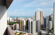 Apartamento Jardim Luna