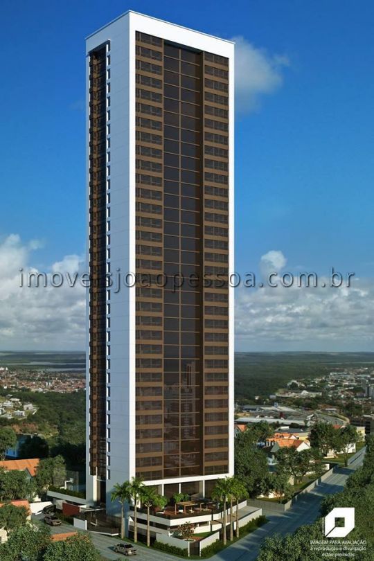 Apartamento Jardim Luna
