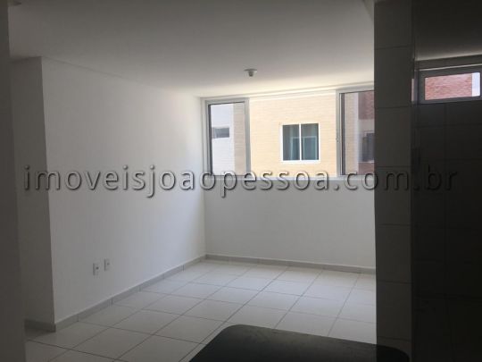 Apartamento José Américo