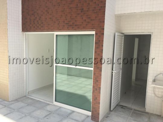 Apartamento José Américo