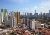 Visão da Varanda do 14º andar