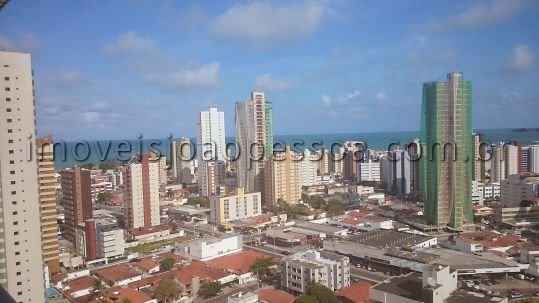 Apartamento Manaíra