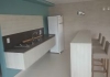 Espaço Gourmet Interno