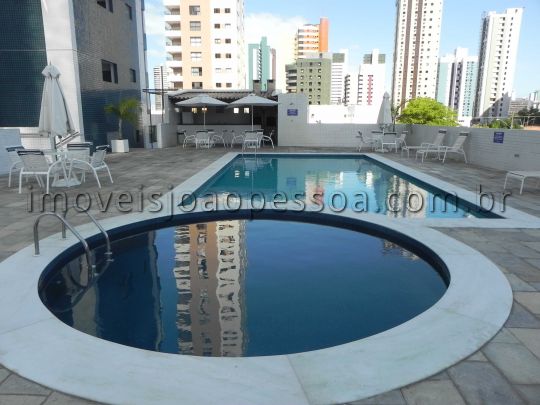 Apartamento Manaíra