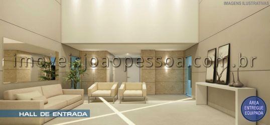 Apartamento Manaíra