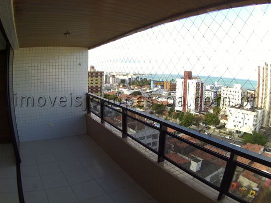 Apartamento Manaíra