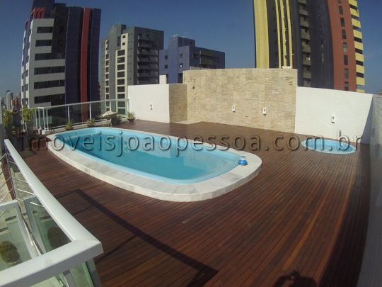 Apartamento Manaíra
