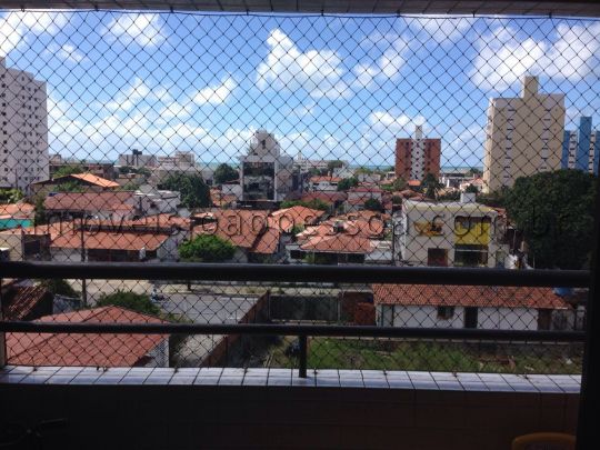 Apartamento Manaíra