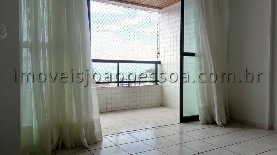Apartamento Manaíra