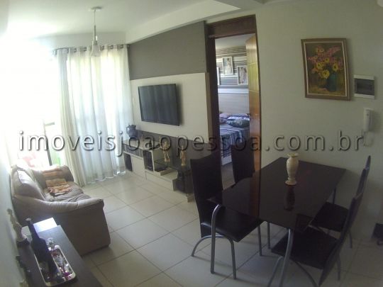 Apartamento Manaíra