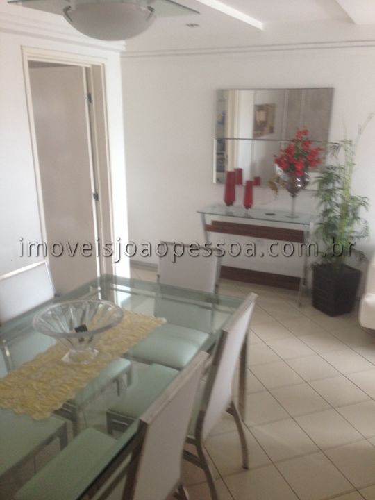 Apartamento Manaíra