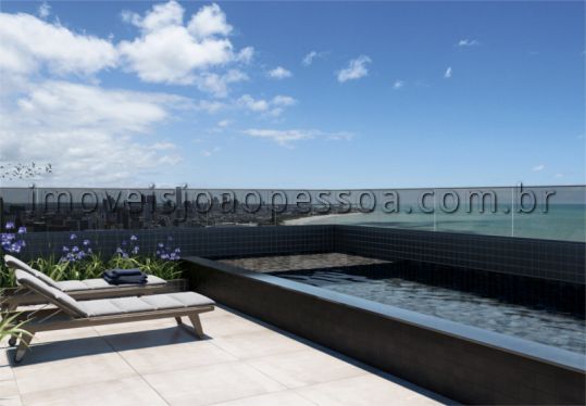 Apartamento Manaíra