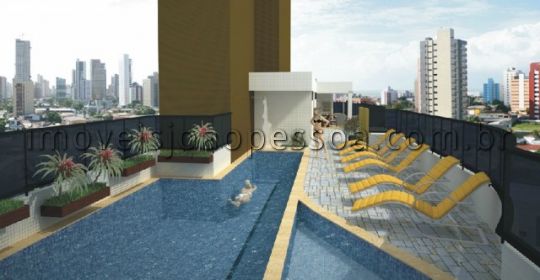 Apartamento Manaíra