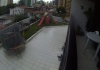 Vista da Varanda para o Playground