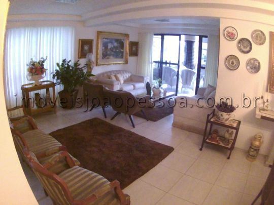 Apartamento Manaíra