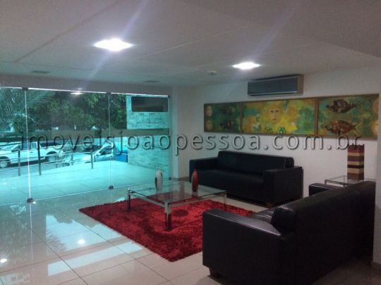 Apartamento Manaíra