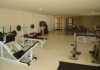 Espaço Fitness