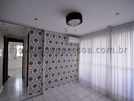 Apartamento Manaíra