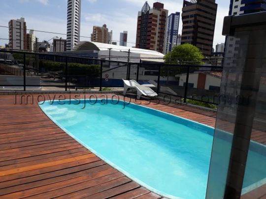 Apartamento Manaíra