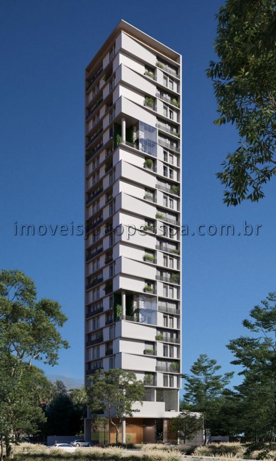 Apartamento Manaíra