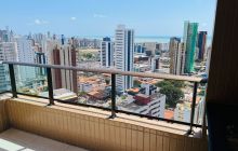 Apartamento Manaíra