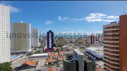 Apartamento Manaíra