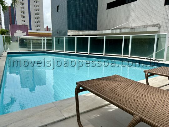 Apartamento Manaíra