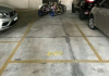 Garagens cobertas