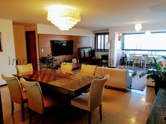 Apartamento Manaíra