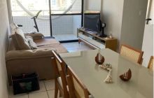 Apartamento Manaíra