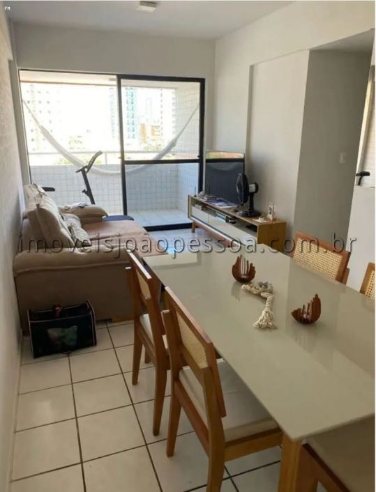 Apartamento Manaíra