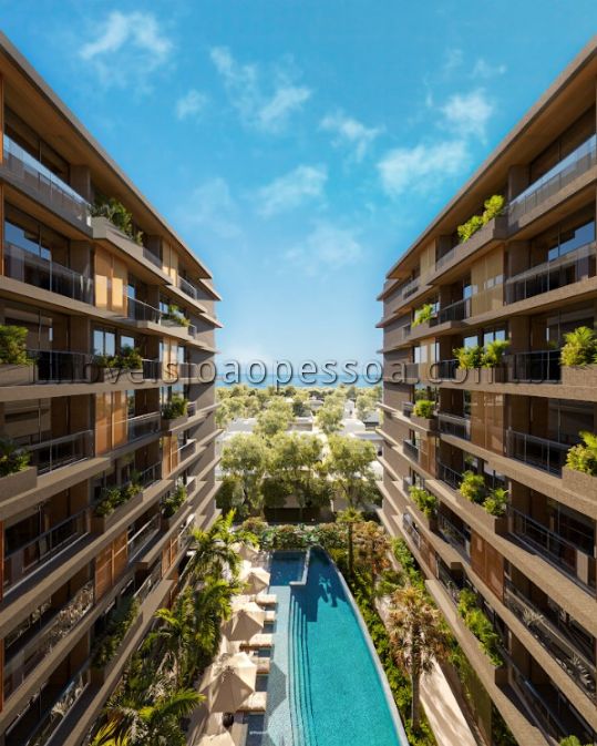 Apartamento Manaíra