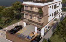 Apartamento Manaíra